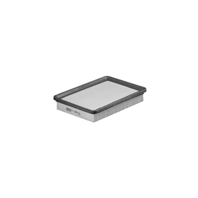 Image of 76501217 Air Filter MAHLE ORIGINAL LX 1030 41,0mm 175mm 256,0mm Insert HYUNDAI: Coupe II, COUPE, KIA: Cerato Saloon