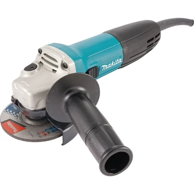 Image of Makita GA4030R/1 110V 100mm Angle Grinder