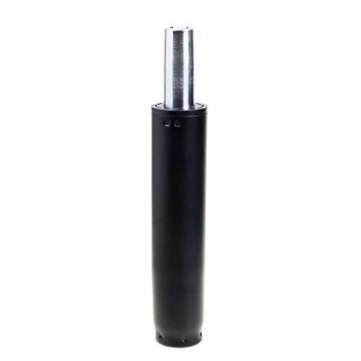 Image of TUKA Gas Lift for Office Chair Boss Chair, 6.5&quot; Gaslift Total Length 225 310mm, Steel Replacement Spring Rod Part, Cylinder, Black, TKD5201 85