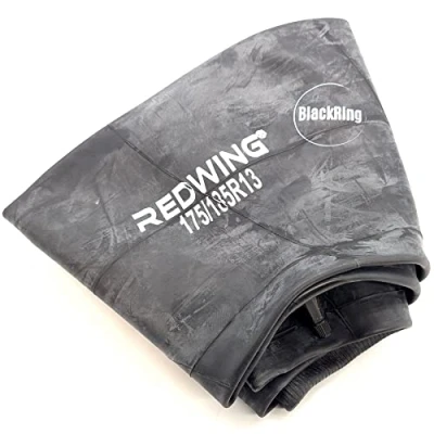 Image of BlackRing 175R13 185R13 Fits 175/70R13 175/80R13 185/70R13 185/80R13 R13 Trailer Farm Implement Wheel Repair Inner Tube TR13