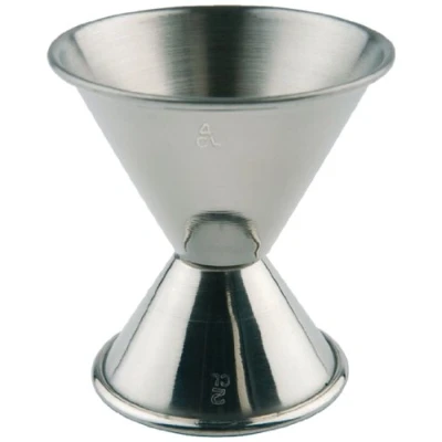 Image of APS Compact Cocktail Jigger
