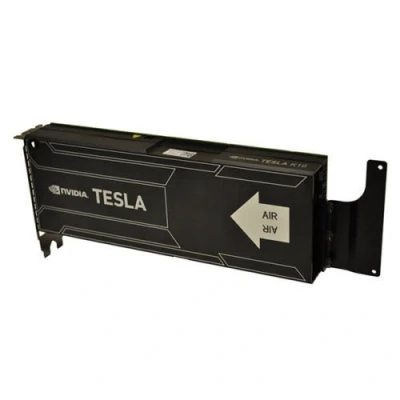 Image of Nvidia Tesla K10 8GB GDDR5 Kepler GPU Graphics 900 22055 0120 010 Dell 2YP0C (Renewed)