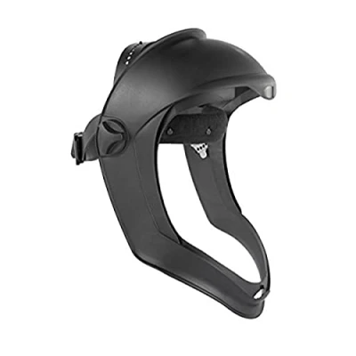 Image of Honeywell 1015113 Bionic Shell W/Suspension (No Visor)