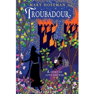 Image of Troubadour