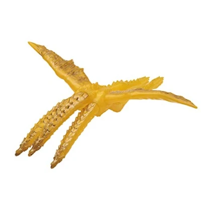 Image of BANDAI Godzilla Movie Monster Series Gidra Soft Vinyl Figure