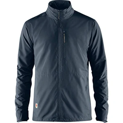 Image of FJALLRAVEN F82600 620 High Coast Lite Jacket M Green L