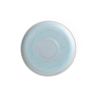 Image of Villeroy &amp; Boch Crafted Blueberry Saucer coffee cup 15cm