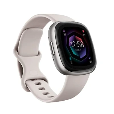 Image of Fitbit Sense 2 White