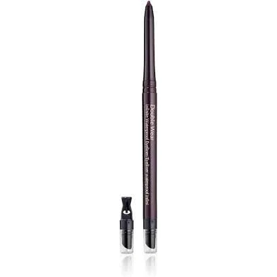 Image of Estee Lauder Double Wear Infinite Waterproof Eyeliner 0.35g 06 Deep Plum