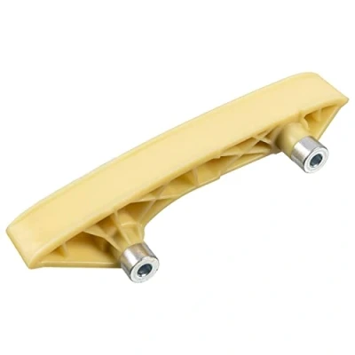 Image of 2C1Q6M256FA, YC1Q6M256FA, YC1Q6M256FB Guides, timing chain FEBI BILSTEIN 46273 Plastic