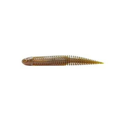 Image of Savage Gear Ned Dragon Tail Slug Softbait Chpmk 7.2cm (5 pieces) Shad