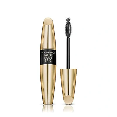 Image of 2 x Max Factor False Lash Epic Waterproof Mascara Black 13 ml