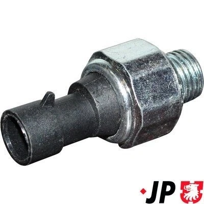 Image of 55202374, 60593844, 60593845, 60807244, 60808371 Oil Pressure Switch JP GROUP 1293501300 0,3bar VAUXHALL: Corsa Mk3, Astra Mk6, Mk2