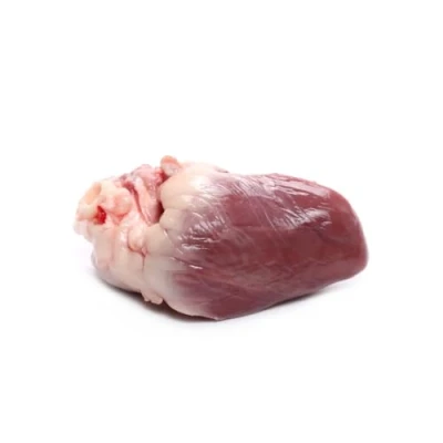 Image of Lamb Heart 2kg