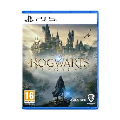 Image of PLAYSTATION Hogwarts Legacy PS5