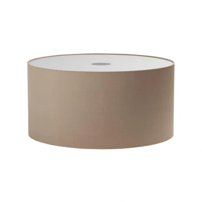 Image of Drum 500mm Oyster Shade