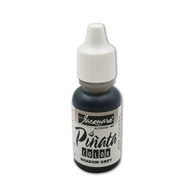 Image of Pinata Alcohol Ink 0.5 oz 029 Shadow Grey