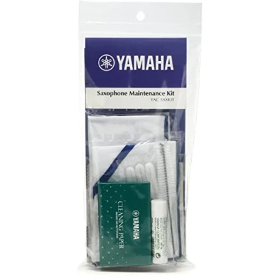 Image of Yamaha Alto/Tenor Sax Maintenance Kit