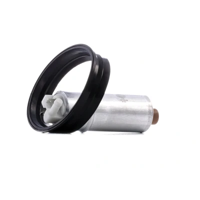 Image of 1183176, 16141183176, 16146752368, 6752368 Fuel Pump HELLA 8TF 358 106 591 Electric with seal BMW: 5 Saloon, Touring
