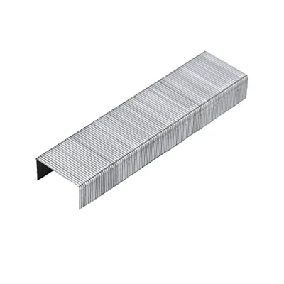 Image of SupaTool Staples 8mm 1000 Piece