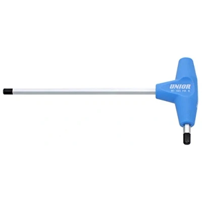 Image of Hexagonal Head Screwdriver with T Handle 4 193HX