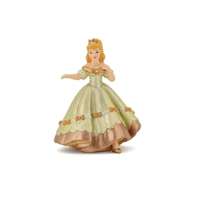 Image of Papo ENCHANTED WORLD Figurine, 39061 Princess Amelie, Multicolour