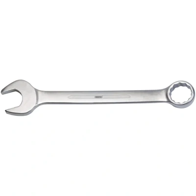 Image of Draper Heavy Duty Long Pattern Metric Combination Spanner, 105mm