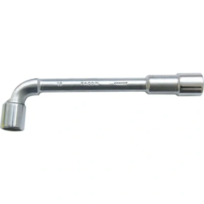 Image of FACOM Pipe Spanner 6 x Point, SW 15, Length 169 mm, 1 Piece, 75.15