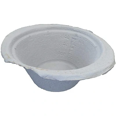 Image of Safety First Aid Group Disposable Sick Bowls (Pack of 200) Q2484PK200