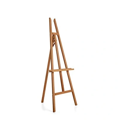 Image of Colart Easel, Wood, Brown, 164 x 10 12,5 cm