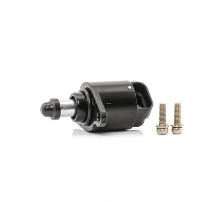 Image of 1920AH Idle Control Valve TOPRAN 723 139 Electric CITROËN: Saxo Hatchback, Berlingo / First I Van, PEUGEOT: 106 II Hatchback
