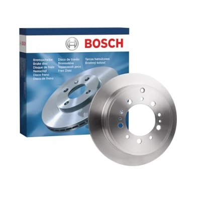 Image of BD1767 Brake disc BOSCH 0 986 479 R32 345mm 18mm 5 150mm Vented Oiled TOYOTA: Land Cruiser 200, Amazon, LEXUS: LX III