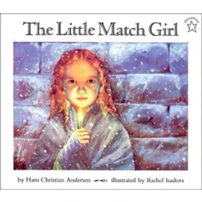 Image of The Little Match Girl