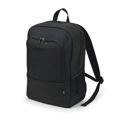 Image of DICOTA Eco BASE backpack Black Polyester