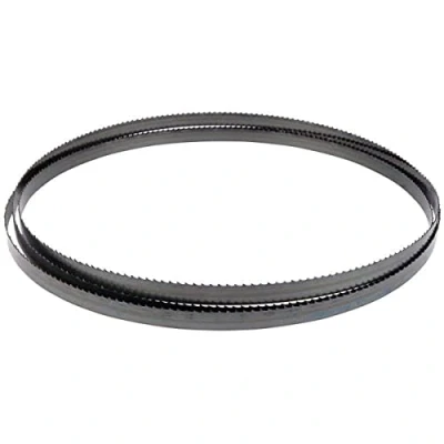 Image of Draper Bandsaw Blade, 2560mm x 1/2&quot;, 6 skip