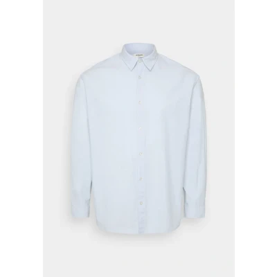 Image of Jack &amp; Jones Jjebreeze Shirt, Men&#039;s, Size: XL, Blue
