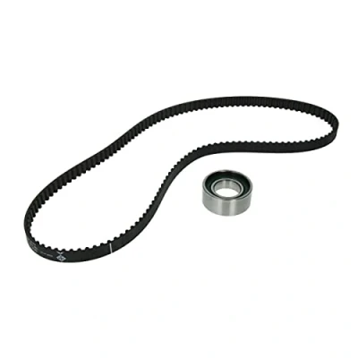 Image of 081679, 081821, 082917, 26207509, 95619217 Timing belt kit INA 530 0203 10 138 FIAT: Tipo Hatchback, Uno Tempra Saloon