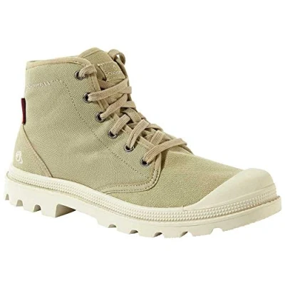 Image of Craghoppers Womens Mesa Hiking Boot, Rubble, 8 UK