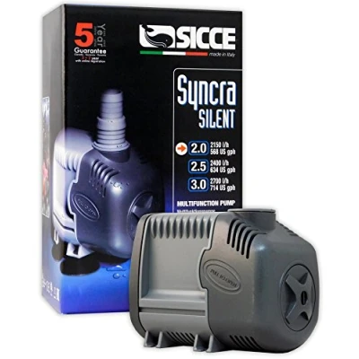 Image of Syncra Pump 2.0 Silent Aquarium