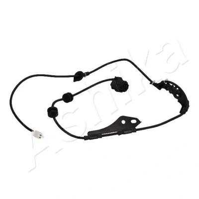 Image of 8951647070, 8951647090 ABS Sensor ASHIKA 151 02 2000 Rear Axle Right TOYOTA: Prius Plus
