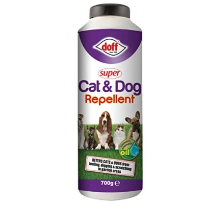 Image of Doff 700g Super Cat &amp; Dog Repellent