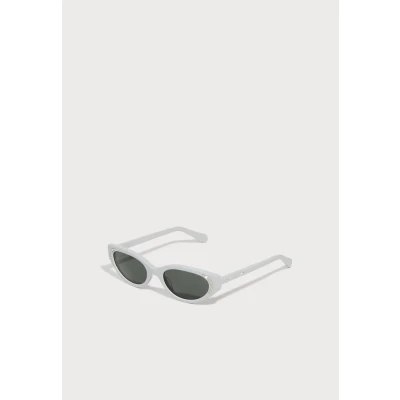 Image of Swarovski Sunglasses, Women&#039;s, Size: 52, Light grey