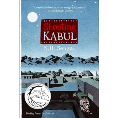 Image of Shooting Kabul (Kabul Chronicles, The)