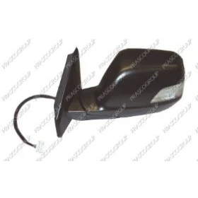 Image of 76200SWWG31ZC Wing mirror PRASCO HD8287314 Left Electric Convex HONDA: CR V 3