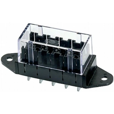 Image of 5231519 Fuse Box HELLA 8JD 005 993 002