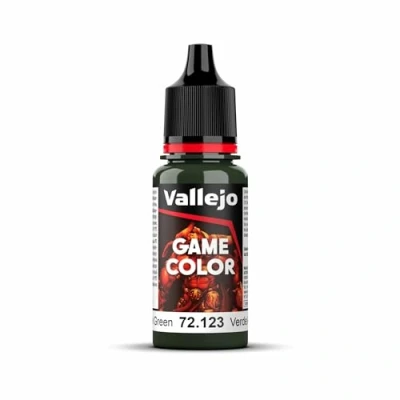 Image of AV Vallejo Game Color 18ml Angel Green