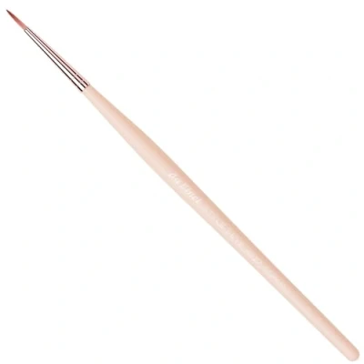 Image of da Vinci Eyeliner Brush Thin/Vegan/Synthetic Fibre/Made in Germany