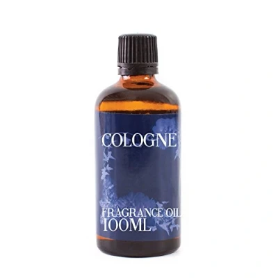 Image of Mystic Moments Fragrance Oil 100ml Perfect for Soaps, Candles, Bath Bombs, Burners, Diffusers and Skin &amp; Hair Care Items
