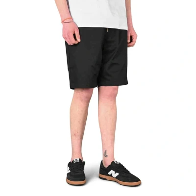Image of Volcom Frickin Shorts, Men&#039;s, Size: Medium, Black
