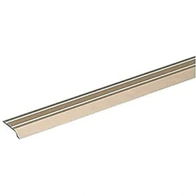 Image of GAH Alberts Compensator Profile Self Adhesive Aluminium